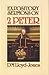 Expository Sermons on 2 Peter by D. Martyn Lloyd-Jones