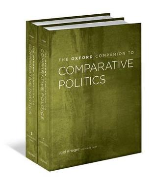 The Oxford Companion to Comparative Politics: 2-Volume Set