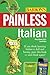 Painless Italian (Barron's Painless)