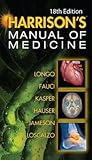Harrison's Manual of Medicine