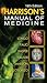 Harrison's Manual of Medicine by Dan L. Longo