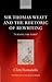 Sir Thomas Wyatt and the Rhetoric of Rewriting: 'Turning the Word' (Oxford English Monographs)