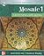 Mosaic Level 1 Listening/Speaking Student Book with Audio; St... by Jami Hanreddy