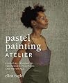 Pastel Painting A...