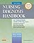 Nursing Diagnosis Handbook by Betty J. Ackley MSN  EdS  RN