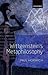Wittgenstein's Metaphilosophy by Paul Horwich