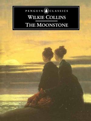 The Moonstone