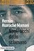 Negli occhi dello sciamano