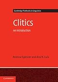 Clitics: An Introduction