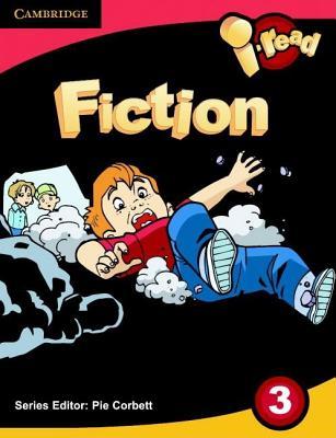 I-read Pupil Anthology Year 3 Fiction (Paperback)