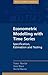 Econometric Modelling with Time Series by Vance Martin