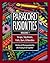 Paracord Fusion Ties - Volume 1 by J.D. Lenzen