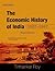 Economic History of India, 1857-1947
