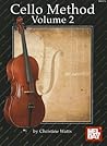 Cello Method Volume 2