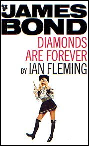 Diamonds are Forever