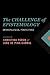 The Challenge of Epistemology: Anthropological Perspectives
