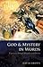 God and Mystery in Words: E...