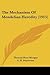 The Mechanism of Mendelian Heredity
