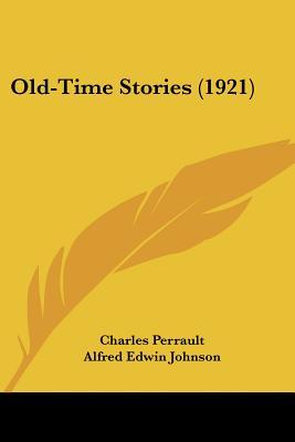Old-Time Stories (1921)