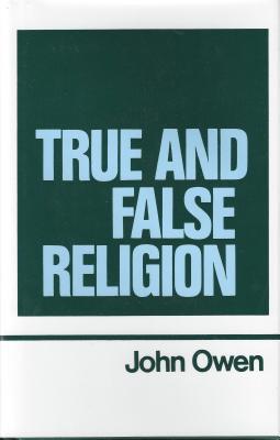True and False Religion