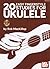 20 Easy Fingerstyle Studies for Ukulele by Rob Mackillop