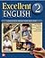 Excellent English, Book 2 by Jan Forstrom