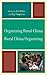 Organizing Rural China ― Rural China Organizing by Ane Bislev