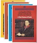Collected Writings of John Murray