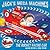Jack's Mega Machines: The R...