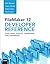 Filemaker 12 Developers Reference: Functions, Scripts, Commands, and Grammars