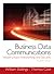 Business Data Communication...