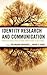 Identity Research and Commu...
