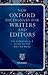 New Oxford Dictionary for W...