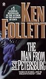 The Man from St. Petersburg by Ken Follett