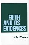 Faith and Its Evi...