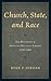 Church, State, and Race: Th...