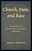 Church, State, and Race by Ryan P. Jordan