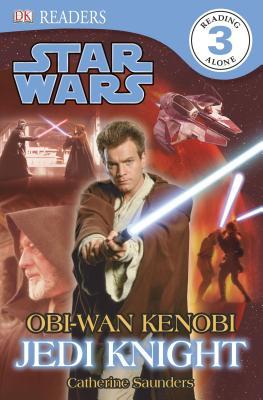 Star Wars: Obi-Wan Kenobi, Jedi Knight (Paperback)