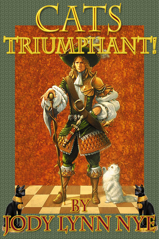 Cats Triumphant! (ebook)