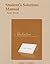 Student's Solutions Manual-...