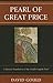 Pearl of Great Price: A Lit...