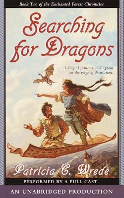 Searching for Dragons
