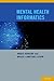 Mental Health Informatics