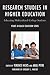 Research Studies in Higher Education: Educating Multicultural College Students (Issues in Black Education)