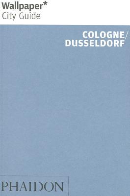 Wallpaper* City Guide Cologne/Dusseldorf (Paperback)