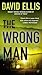 The Wrong Man (A Jason Kolarich Novel)