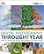 Digital Photography Through the Year by Tom Ang