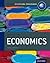 IB Economics Course Book: 2nd Edition: Oxford IB Diploma Program (International Baccalaureate)