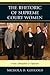 The Rhetoric of Supreme Court Women: From Obstacles to Options