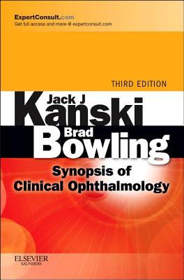 Synopsis of Clinical Ophthalmology (Paperback)
